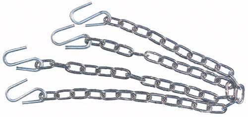Chain Set Only (27 Link) Set/2 - Precision Lab Works