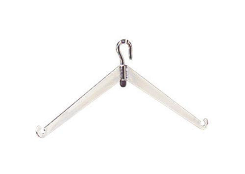 Two Point Cradle for Use w/#1332 Lift - Precision Lab Works