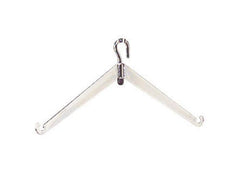 Two Point Cradle for Use w/#1332 Lift - Precision Lab Works
