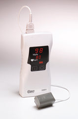 Finger Probe w/Cord  For 3301 & Spectro2 10 Pulse Ox  Adult - Precision Lab Works