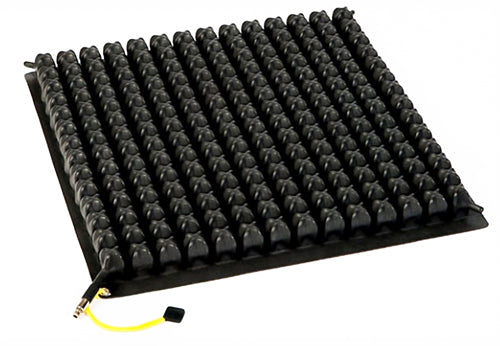 Mini-Max 18  x 16  Roho Cushion - Precision Lab Works