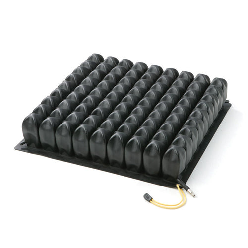 Roho 18 x18 x3.25  Mid-Profile Single Compartment Cushion - Precision Lab Works