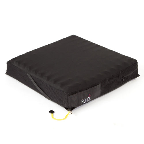 Roho 18 x18 x3.25  Mid-Profile Single Compartment Cushion - Precision Lab Works