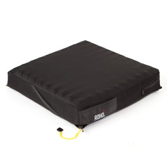 Roho 18 x18 x3.25  Mid-Profile Single Compartment Cushion - Precision Lab Works