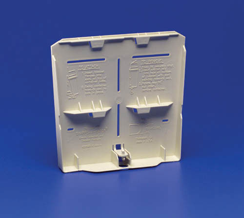 Sharps-A-Gator- Wall Bracket Only For # 5027B - Precision Lab Works