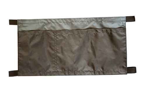 Wonder Walker Pouch Organizer