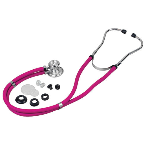 Sprague Rappaport-Type Steth Magenta  Retail Box - Precision Lab Works