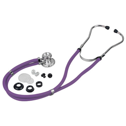 Sprague Rappaport-Type Steth Purple  Retail Box - Precision Lab Works
