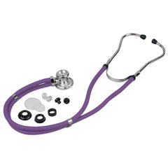 Sprague Rappaport-Type Steth Purple  Retail Box - Precision Lab Works
