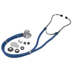 Sprague Rappaport-Type Steth Royal Blue  Retail Box - Precision Lab Works