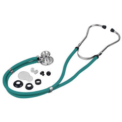 Sprague Rappaport-Type Steth Teal  Retail Box - Precision Lab Works