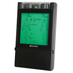 Combination TENS/EMS Digital Unit w/Timer - Precision Lab Works