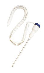 Oral/Axillary Probe w/ 9' Cord For Sure Temp Themometer - Precision Lab Works