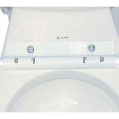 Toilet Safety Frame KD Retail (Each)