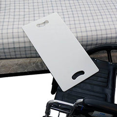 SafetySure Flexible Plastic Transfer Board 23  x 12  Std. - Precision Lab Works
