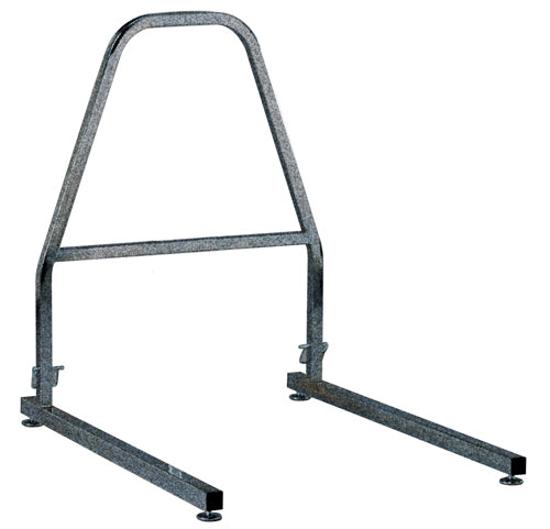 Trapeze Base Only - Precision Lab Works