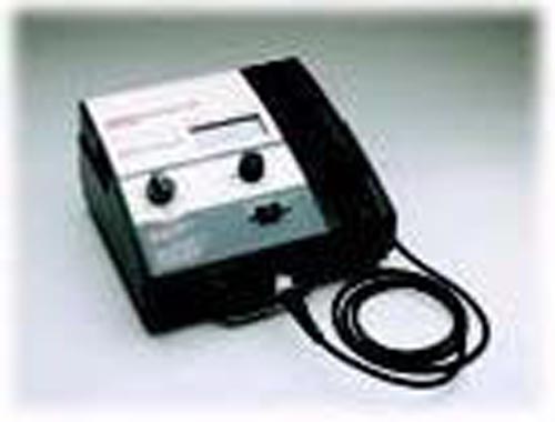 Synchrosonic Port. Ultrasnd- U-50 - Precision Lab Works