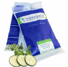 Paraffin Wax Refill- Therabath 1 lb. Cucumber Melon Beads - Precision Lab Works