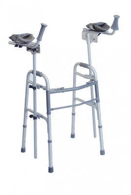 Platform Walker Attachment(Pr) (GF) - Precision Lab Works