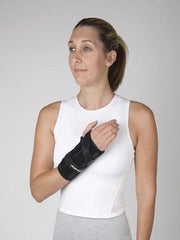 Quick - Fit Wrist Brace Left Universal - Precision Lab Works