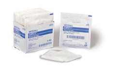 Curity Gauze Sponge 2  X 2  8-Ply Sterile (50 pks of 2) - Precision Lab Works