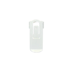 Belt Clip for InTENSity Twin Stim 3 White for item# DI3717 - Precision Lab Works