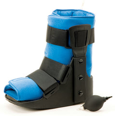 Air Traveler  Walker Low Boot Lo-Profile w/Bladder  X-Large - Precision Lab Works