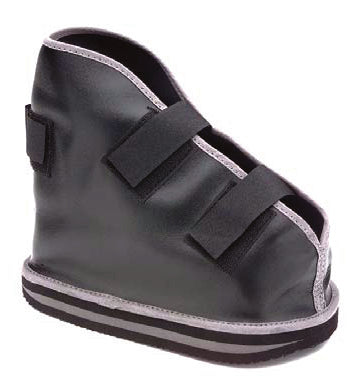 Cast Boot Vinyl Closed-Toe Medium - Precision Lab Works