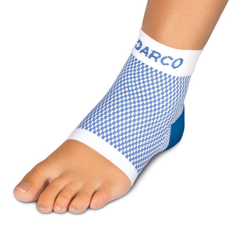 DCS Plantar Fasciitis Sleeve Medium-Wm7-10.5/Men 6-9.5 Orig - Precision Lab Works