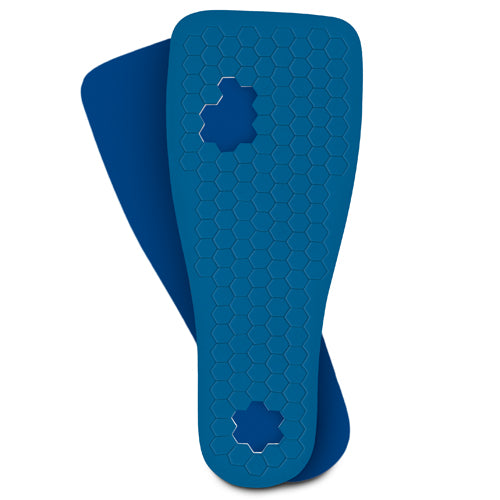 Peg Assist Insole Womens Large Size 8+ - Precision Lab Works