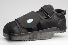 Heel Wedge Healing Shoe - X-Small - Precision Lab Works