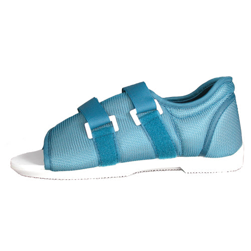 Darco Med-Surg Shoe Pediatric - Precision Lab Works