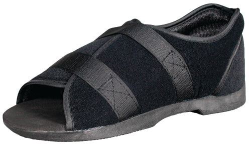Softie Surgical Shoe Mens Small - Precision Lab Works
