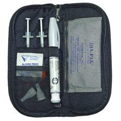 Dia-Pak DayMate  Black - Precision Lab Works