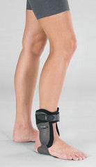 Velocity Ankle Brace Medium Right Wide M8-12 W9.5-13 - Precision Lab Works
