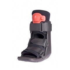 XcelTrax Air Wlkr  X-Sml  Low Boot  M 2-4  W 3.5-5.5 - Precision Lab Works