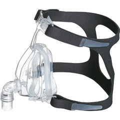 DreamEasy Full Face CPAP Mask Small - Precision Lab Works