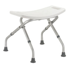 Folding Shower Chair Retail Packed - Precision Lab Works