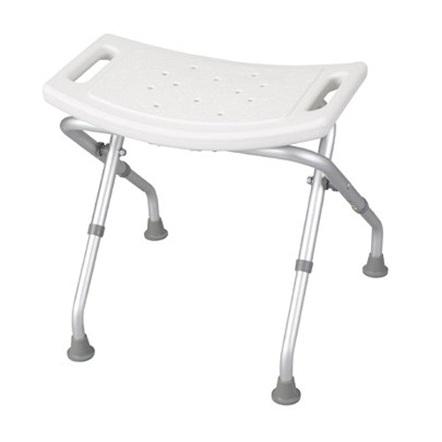 Folding Shower Chair Retail Packed - Precision Lab Works
