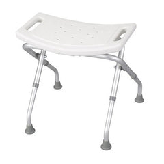 Folding Shower Chair Retail Packed - Precision Lab Works