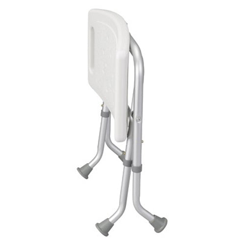 Folding Shower Chair Retail Packed - Precision Lab Works