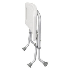 Folding Shower Chair Retail Packed - Precision Lab Works