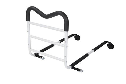 Home Bed Assist Handle Rail M-Rail - Precision Lab Works