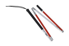 Cane Folding Blind 42" - Precision Lab Works