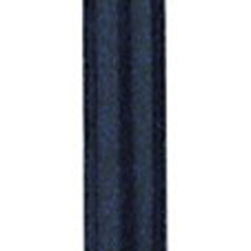 Offset Cane Alum w/Gel Grip Black - Precision Lab Works