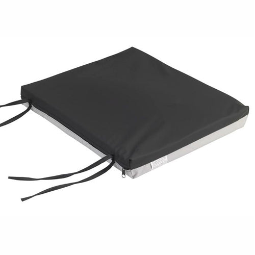 Gel Wheelchair Cushion 16  x 16  x 2 - Precision Lab Works