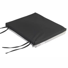 Gel Wheelchair Cushion 16  x 16  x 2 - Precision Lab Works