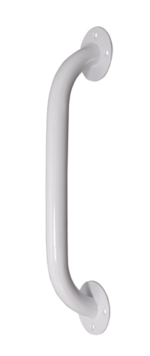 Grab Bar- Powder Coated 16in - Precision Lab Works