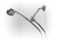 Deluxe Handheld Shower Massage - Precision Lab Works