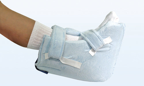 Zero-G Boot Heel Protector Large (Large Adult /Bariatric) - Precision Lab Works